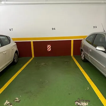 Piso En El Centro De 2 Brasil