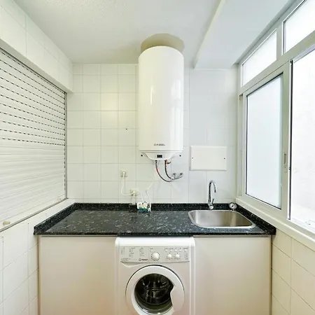 Appartement Piso En El Centro De 2 Brasil