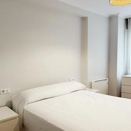 Piso En El Centro De 2 Brasil Appartement Vigo