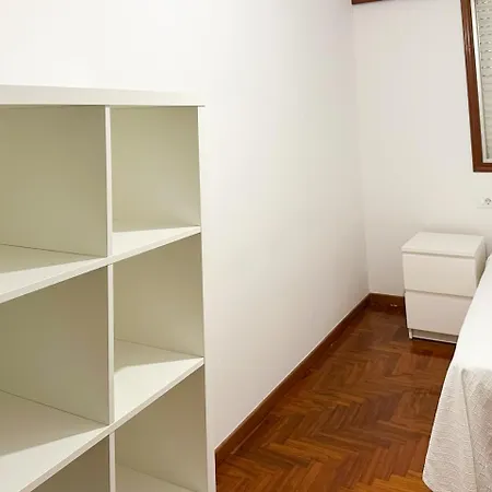 Appartement Piso En El Centro De 2 Brasil