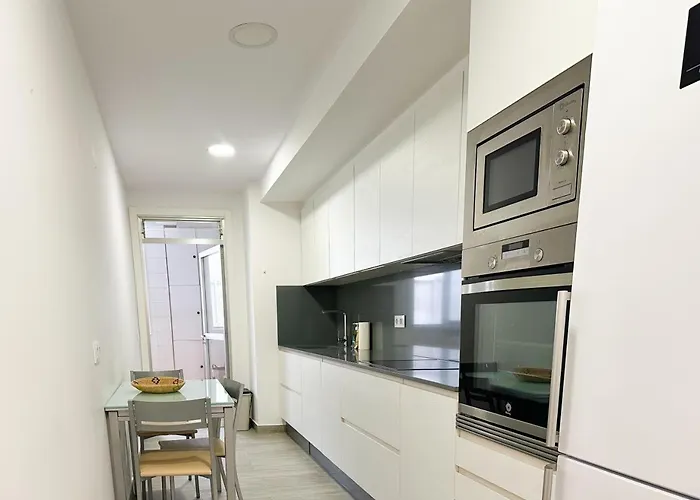 Piso En El Centro De 2 Brasil דירה