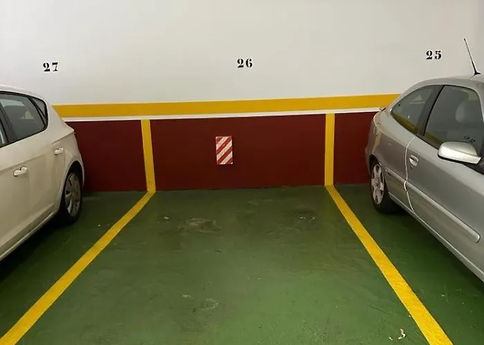 Piso En El Centro De 2 Brasil