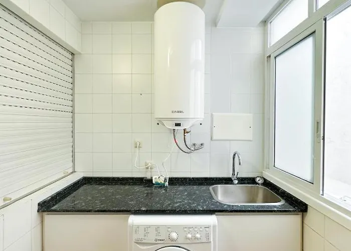 דירה Piso En El Centro De 2 Brasil