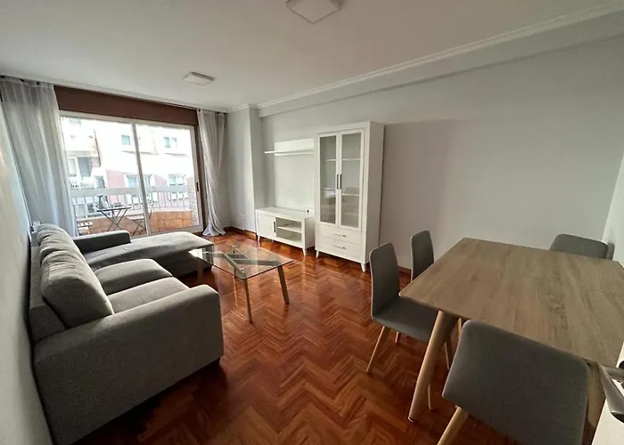 Piso En El Centro De 2 Brasil דירה