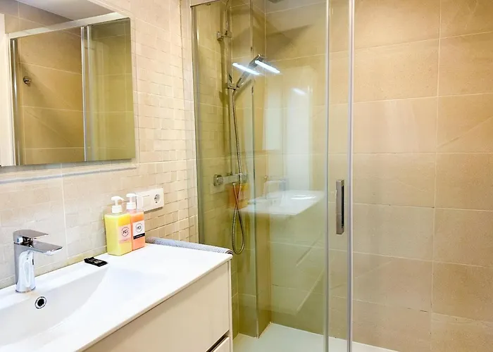 Piso En El Centro De 2 Brasil Apartment Vigo